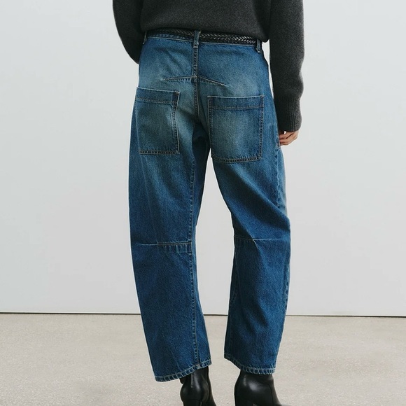 NILI LOTAN Shon Jeans🌸 - Picture 3 of 15